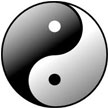 yin yang